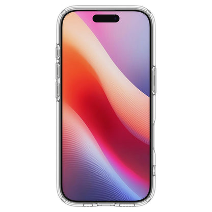 MagSafe Case for Apple iPhone 17, Spigen, Ultra Hybrid, White