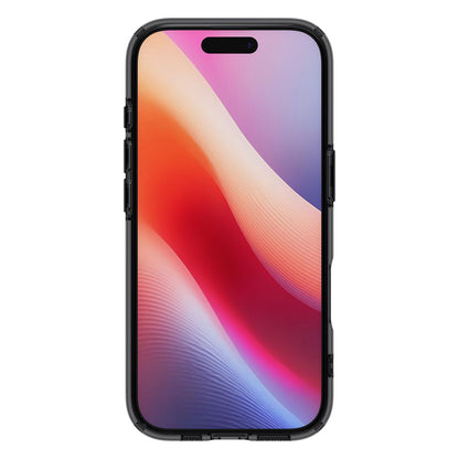 MagSafe Case for Apple iPhone 17, Spigen, Ultra Hybrid Zero One, Black