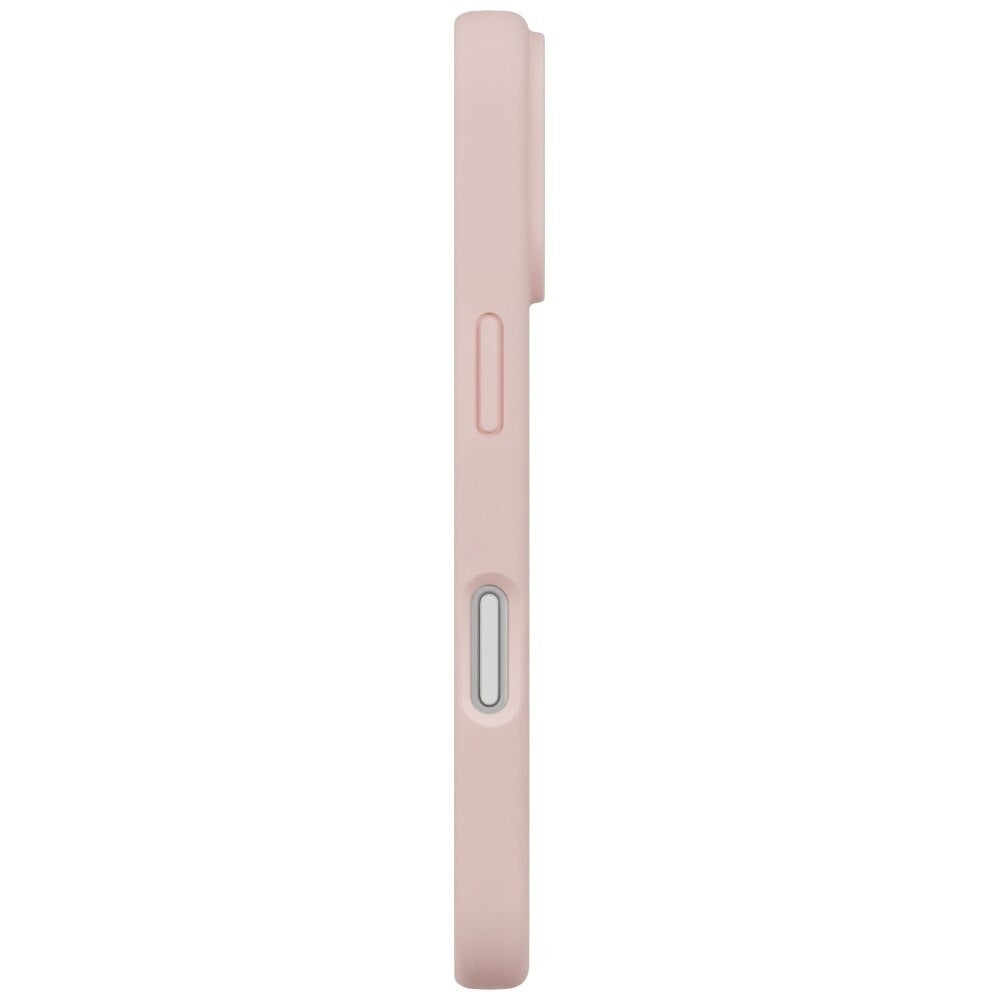 MagSafe Case for Apple iPhone 17, UNIQ, Lino MagClick, Pink