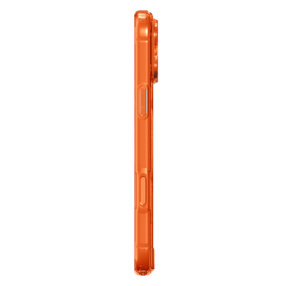 MagSafe Case for Apple iPhone 18 Pro / 17 Pro, Spigen, Ultra Hybrid C-One, Orange ACS11986