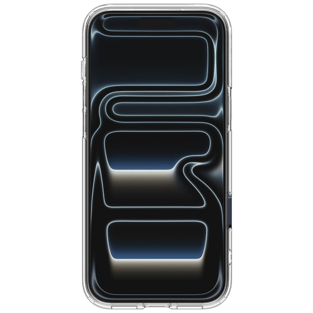 MagSafe Case for Apple iPhone 18 Pro / 17 Pro, Spigen, Ultra Hybrid T, Matte Blue ACS12172