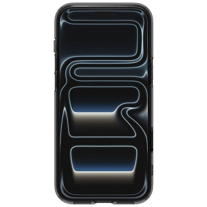 MagSafe Case for Apple iPhone 18 Pro / 17 Pro, Spigen, Ultra Hybrid T, Matte Black ACS12171