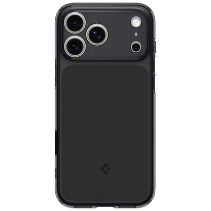 MagSafe Case for Apple iPhone 18 Pro / 17 Pro, Spigen, Ultra Hybrid T, Matte Black ACS12171