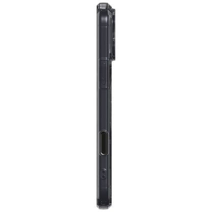 MagSafe Case for Apple iPhone 18 Pro / 17 Pro, Spigen, Ultra Hybrid T, Matte Black ACS12171