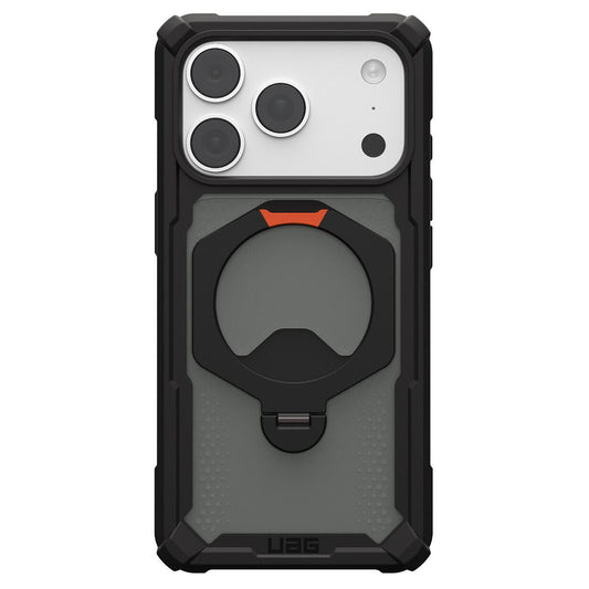 MagSafe Case for Apple iPhone 18 Pro Max / 17 Pro Max, Urban Armor Gear, Plasma XTE, Black