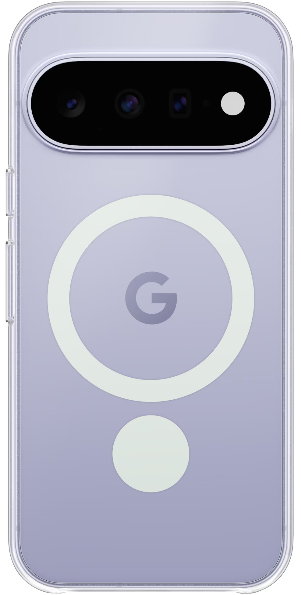 MagSafe Case for Google Pixel 11, Transparent GA11713-WW