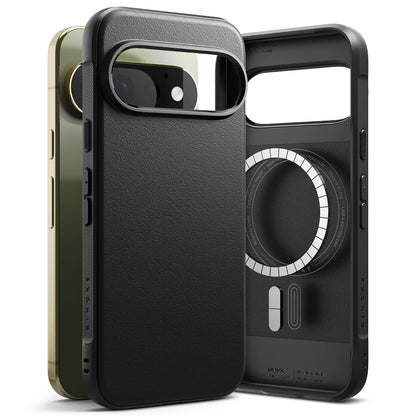 MagSafe Case for Google Pixel 11 Pro, Ringke, Onyx, Black