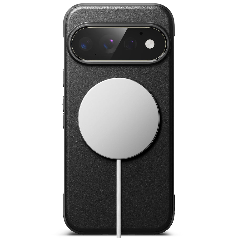 MagSafe Case for Google Pixel 11 Pro, Ringke, Onyx, Black