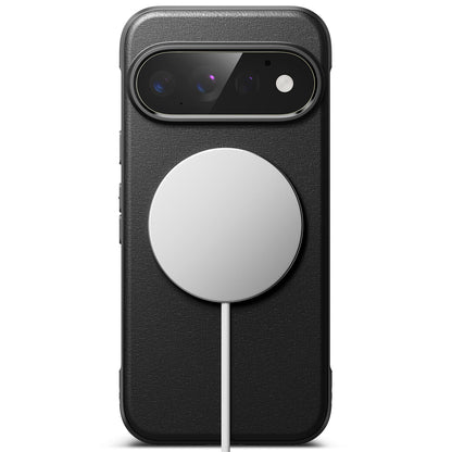 MagSafe Case for Google Pixel 11 Pro, Ringke, Onyx, Black
