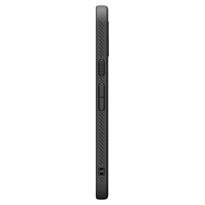 MagSafe Case for Google Pixel 11 Pro, Spigen, Liquid Air, Matte Black ACS11429
