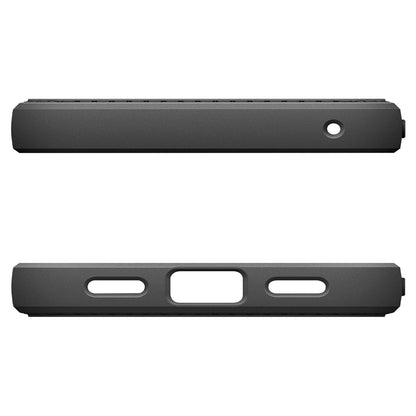 MagSafe Case for Google Pixel 11 Pro, Spigen, Liquid Air, Matte Black ACS11429