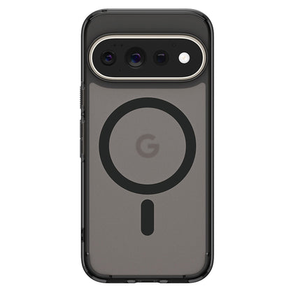 MagSafe Case for Google Pixel 11 Pro, Spigen, Ultra Hybrid, Satin Black ACS11432