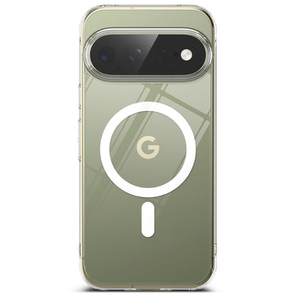 MagSafe Case for Google Pixel 11 Pro XL, Ringke, Fusion, Transparent