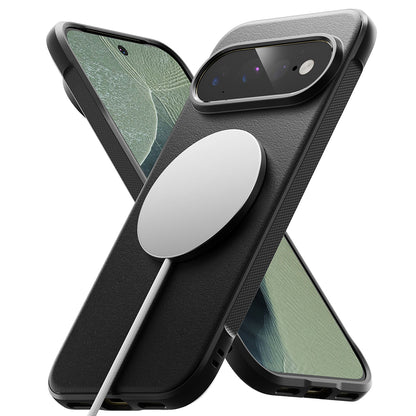 MagSafe Case for Google Pixel 11 Pro XL, Ringke, Onyx, Black