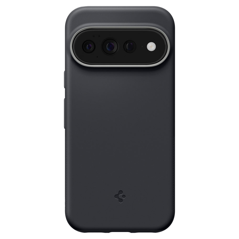 MagSafe Case for Google Pixel 11 Pro XL, Spigen, Caseology Nano Pop, Black ACS11455