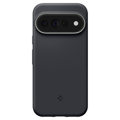 MagSafe Case for Google Pixel 11 Pro XL, Spigen, Caseology Nano Pop, Black ACS11455
