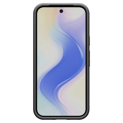 MagSafe Case for Google Pixel 11 Pro XL, Spigen, Liquid Air, Green ACS11863