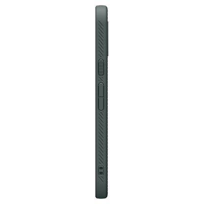 MagSafe Case for Google Pixel 11 Pro XL, Spigen, Liquid Air, Green ACS11863