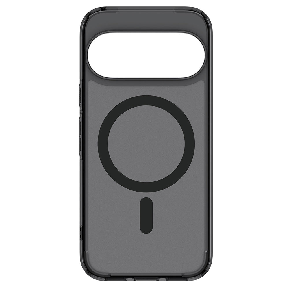 MagSafe Case for Google Pixel 11 Pro XL, Spigen, Ultra Hybrid, Matte Black ACS11452