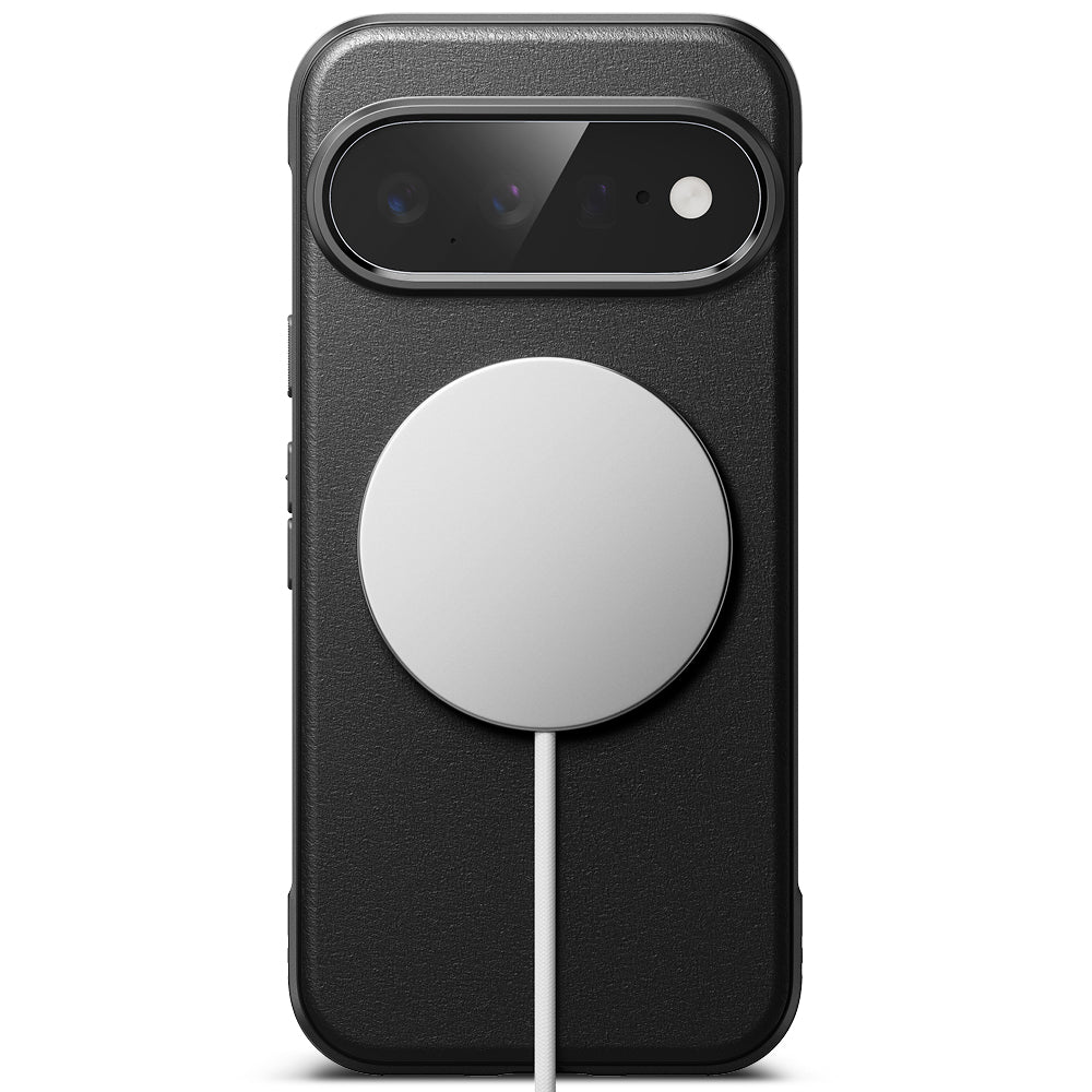 MagSafe Case for Google Pixel 11, Ringke, Onyx, Black