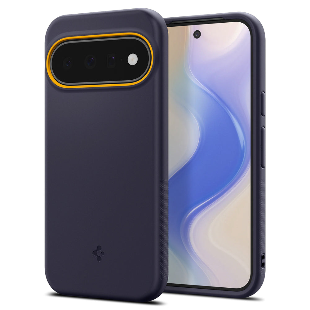 MagSafe Case for Google Pixel 11, Spigen, Caseology Nano Pop, Purple ACS11444