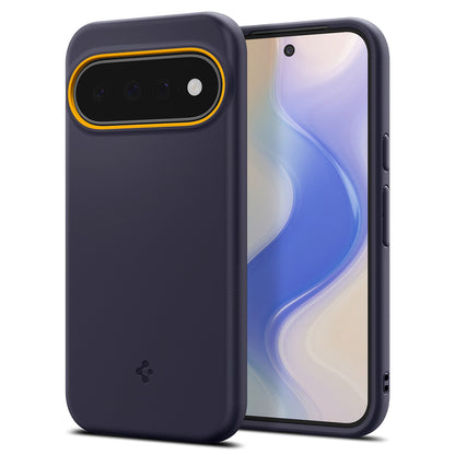 MagSafe Case for Google Pixel 11, Spigen, Caseology Nano Pop, Purple ACS11444