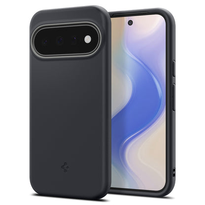 MagSafe Case for Google Pixel 11, Spigen, Caseology Nano Pop, Black ACS11445