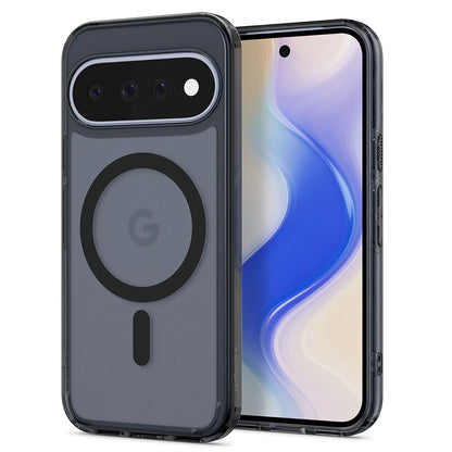 MagSafe Case for Google Pixel 11, Spigen, Ultra Hybrid, Satin Black ACS11442