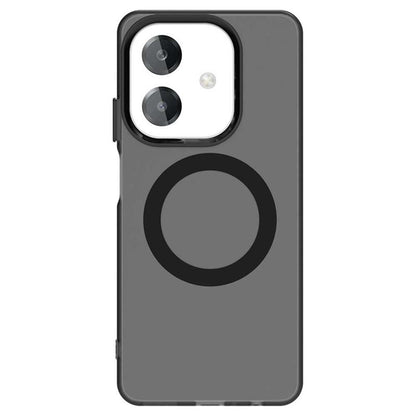 MagSafe Case for Oppo A3 4G / A3 5G, Techsuit, CandyCase, Black