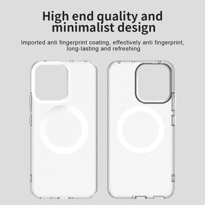 MagSafe Case for Oppo Reno14, Techsuit, CandyCase, White