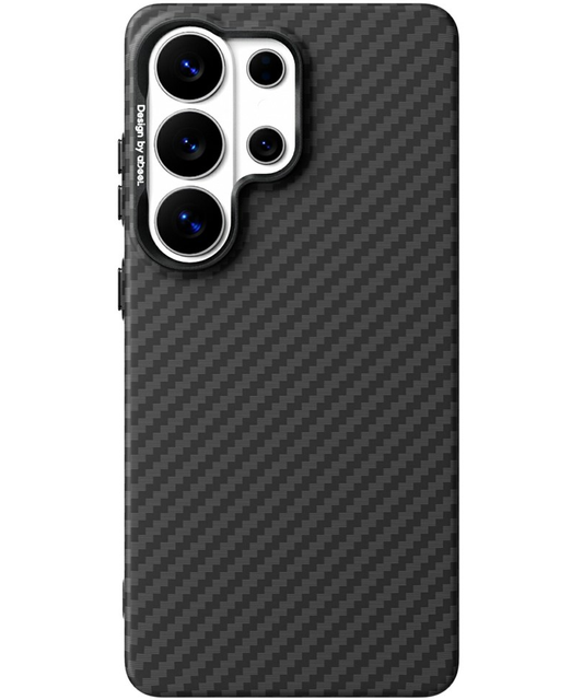MagSafe Case for Samsung Galaxy S26 Ultra S948, Abeei, Carbon, Black