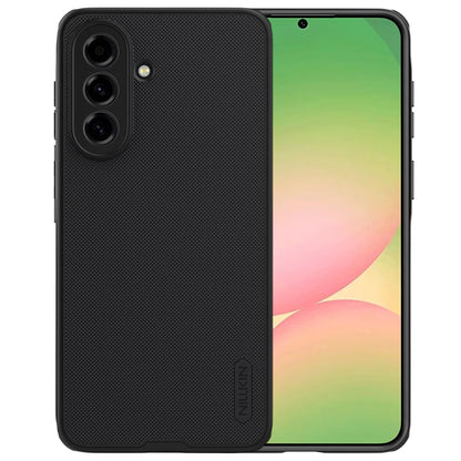 MagSafe Case for Samsung Galaxy A57 5G, Nillkin, Super Shield Pro, Black
