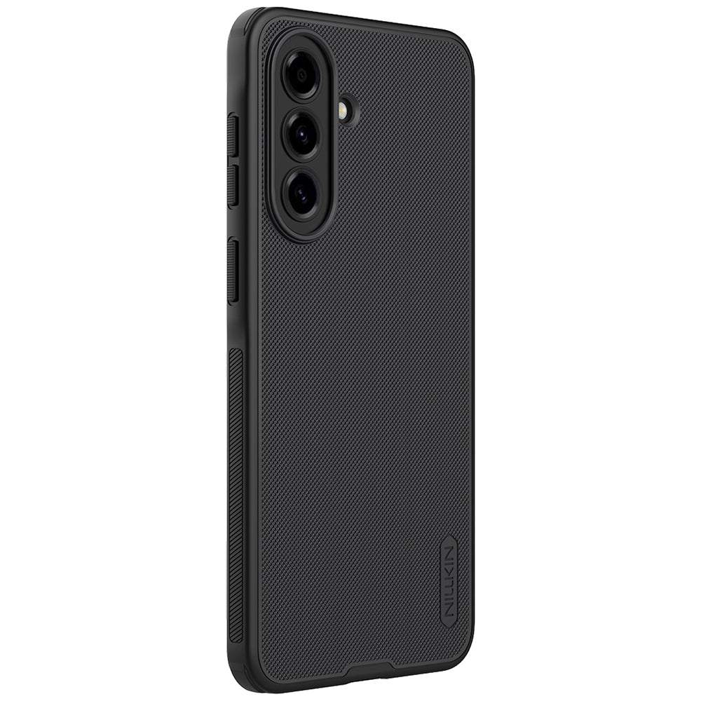 MagSafe Case for Samsung Galaxy A57 5G, Nillkin, Super Shield Pro, Black