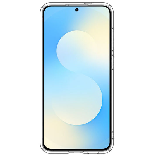 MagSafe Case for Samsung Galaxy S25 FE, Spigen, Ultra Hybrid, White ACS10027