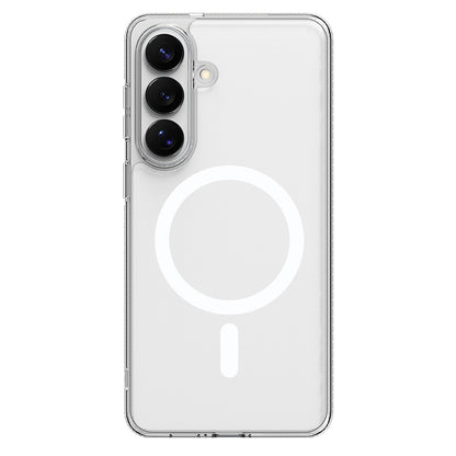 MagSafe Case for Samsung Galaxy S26 Plus S947, DUX DUCIS, Clear, Transparent