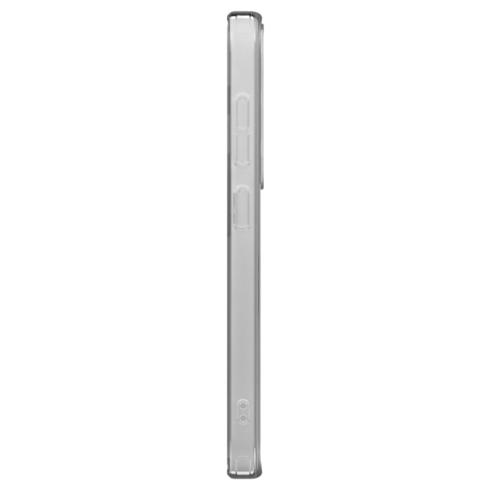 MagSafe Case for Samsung Galaxy S26 Plus S947, UNIQ, LifePro Xtreme MagClick, Transparent