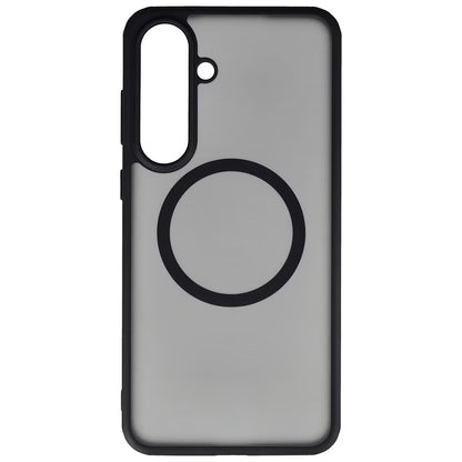 MagSafe Case for Samsung Galaxy S26 Plus S947, Torras, Guardian, Black