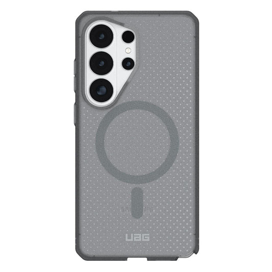 MagSafe Case for Samsung Galaxy S26 Ultra S948, Urban Armor Gear, Dot, Gray