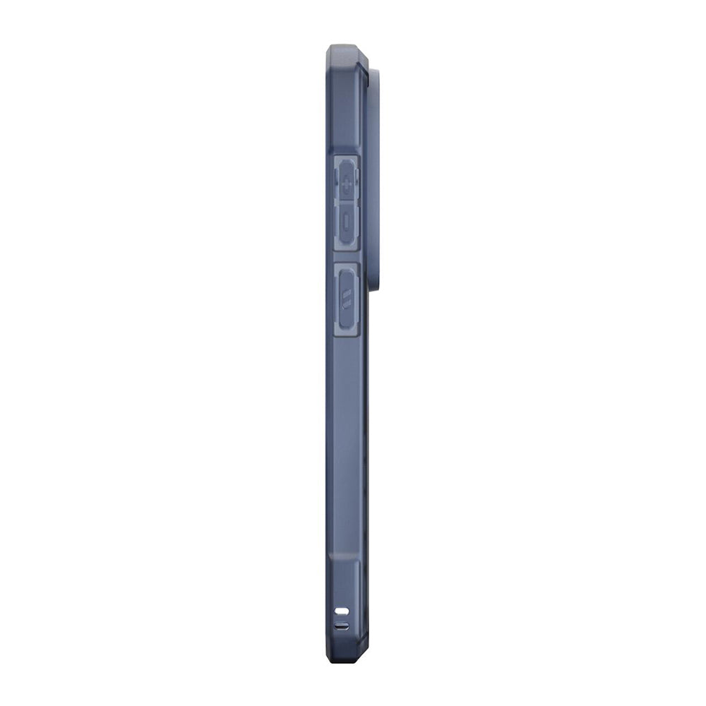 MagSafe Case for Samsung Galaxy S26 Ultra S948, Urban Armor Gear, Essential Armor, Blue
