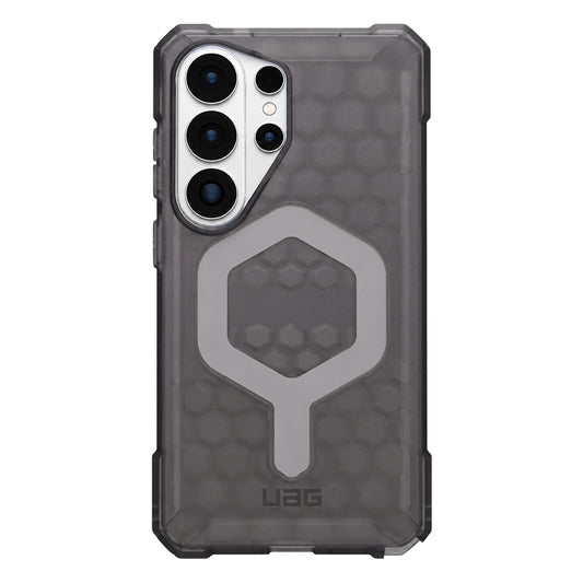 MagSafe Case for Samsung Galaxy S26 Ultra S948, Urban Armor Gear, Essential Armor, Gray