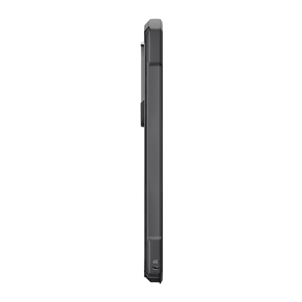 MagSafe Case for Samsung Galaxy S26 Ultra S948, Urban Armor Gear, Essential Armor, Gray