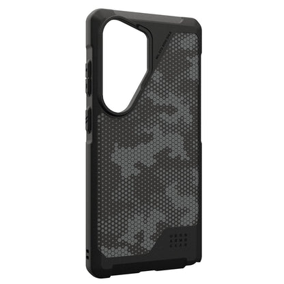 MagSafe Case for Samsung Galaxy S26 Ultra S948, Urban Armor Gear, Metropolis LT, Camouflage
