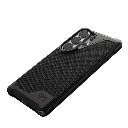MagSafe Case for Samsung Galaxy S26 Ultra S948, Urban Armor Gear, Metropolis LT Kevlar, Black