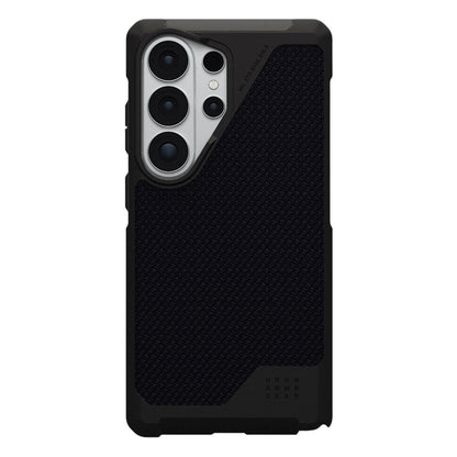 MagSafe Case for Samsung Galaxy S26 Ultra S948, Urban Armor Gear, Metropolis LT Kevlar, Black