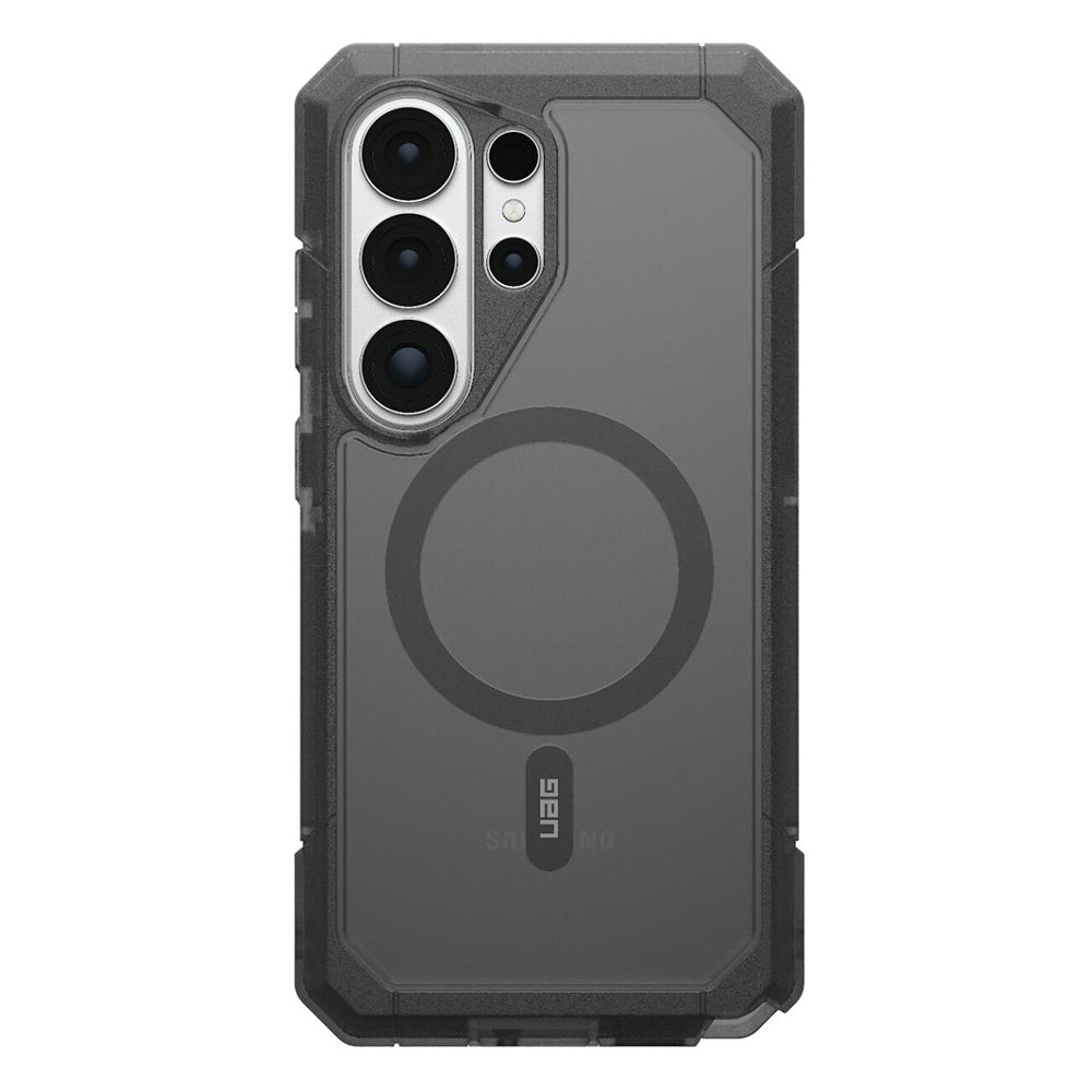 MagSafe Case for Samsung Galaxy S26 Ultra S948, Urban Armor Gear, Trooper, Gray