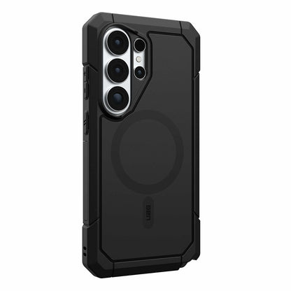 MagSafe Case for Samsung Galaxy S26 Ultra S948, Urban Armor Gear, Trooper, Black