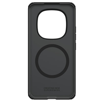 MagSafe Case for Xiaomi Redmi Note 15 Pro+ 5G, Nillkin, Super Shield Pro, Black