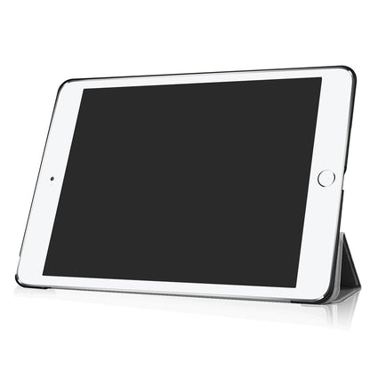 Case for Apple iPad 10.2 (2021) / 10.2 (2020) / 10.2 (2019), Techsuit, FoldPro, Blue