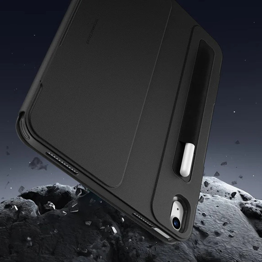 Case for Apple iPad (2025) / (2022), ESR, Shift, Blue