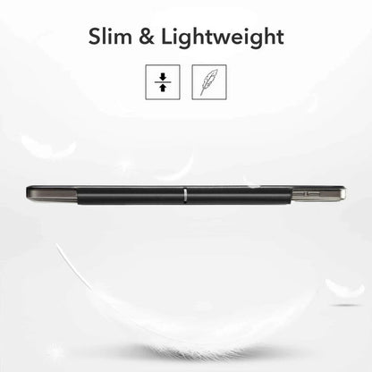 Case for Apple iPad Air 11 (2025) / Air 11 (2024) / Air (2022) / Air (2020), ESR, Ascend Trifold, Gray